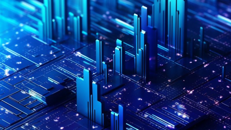 企业数字化人才技能需求：解码数字化时代的核心能力